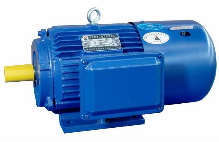 電磁制動電動機  YEJ系列